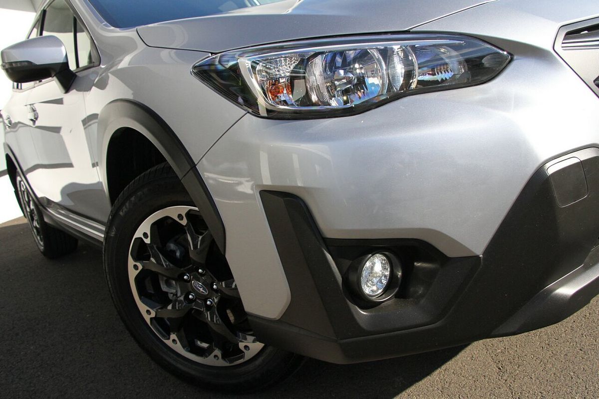 2022 Subaru XV 2.0i-L G5X