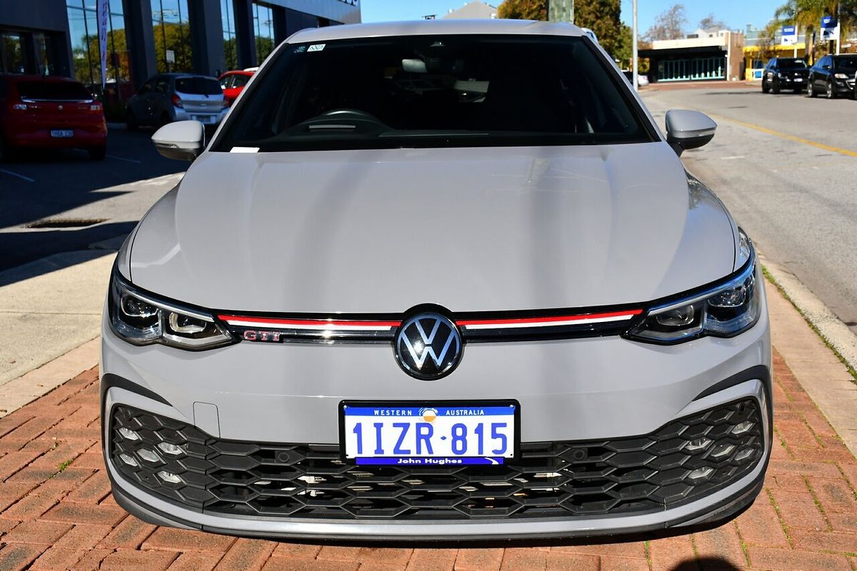 2023 Volkswagen Golf GTI 8