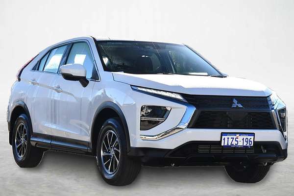 2024 Mitsubishi Eclipse Cross ES YB