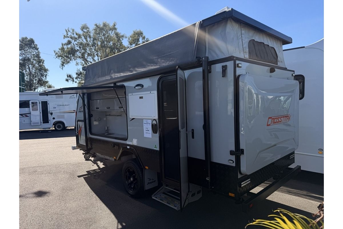 2021 Jayco CrossTrak POPTOP 16.48-2.CT-MY21