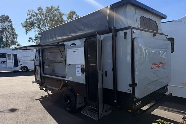 2021 Jayco CrossTrak POPTOP 16.48-2.CT-MY21