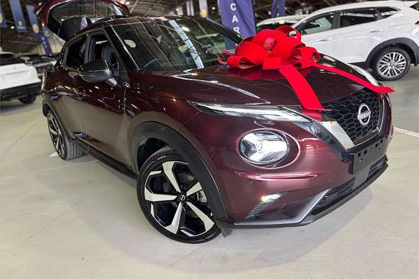 2023 Nissan JUKE ST-L F16