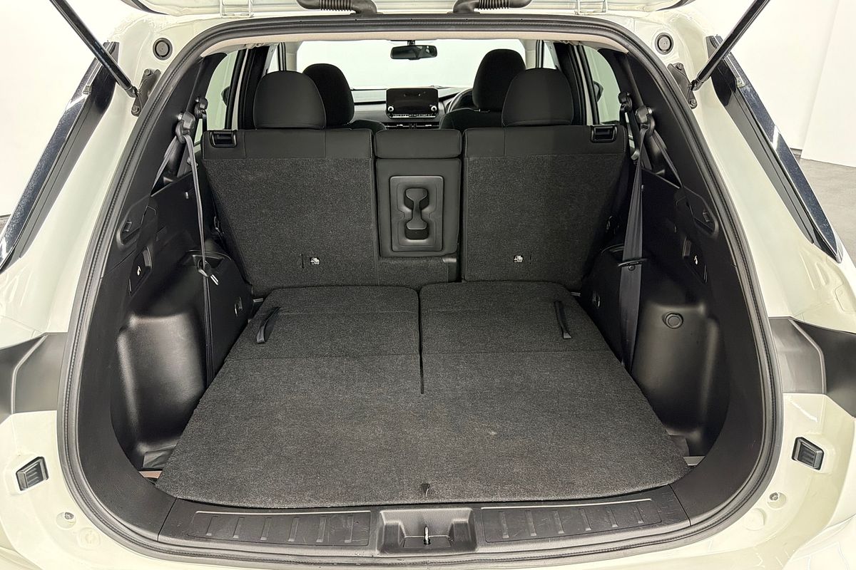 2024 Mitsubishi Outlander LS ZM