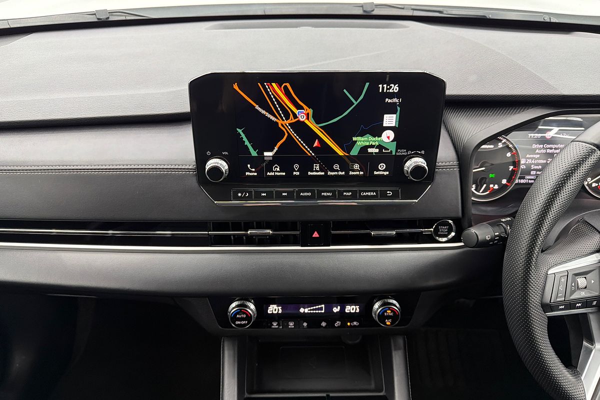 2024 Mitsubishi Outlander LS ZM