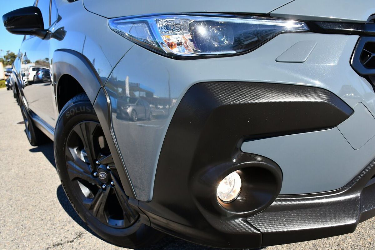 2023 Subaru Crosstrek 2.0L G6X