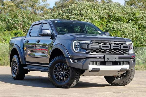 2025 Ford Ranger Raptor 4X4 3.0L
