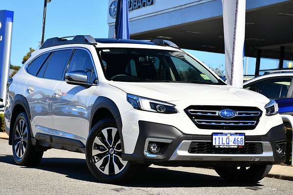 2025 Subaru Outback AWD Touring XT 6GEN