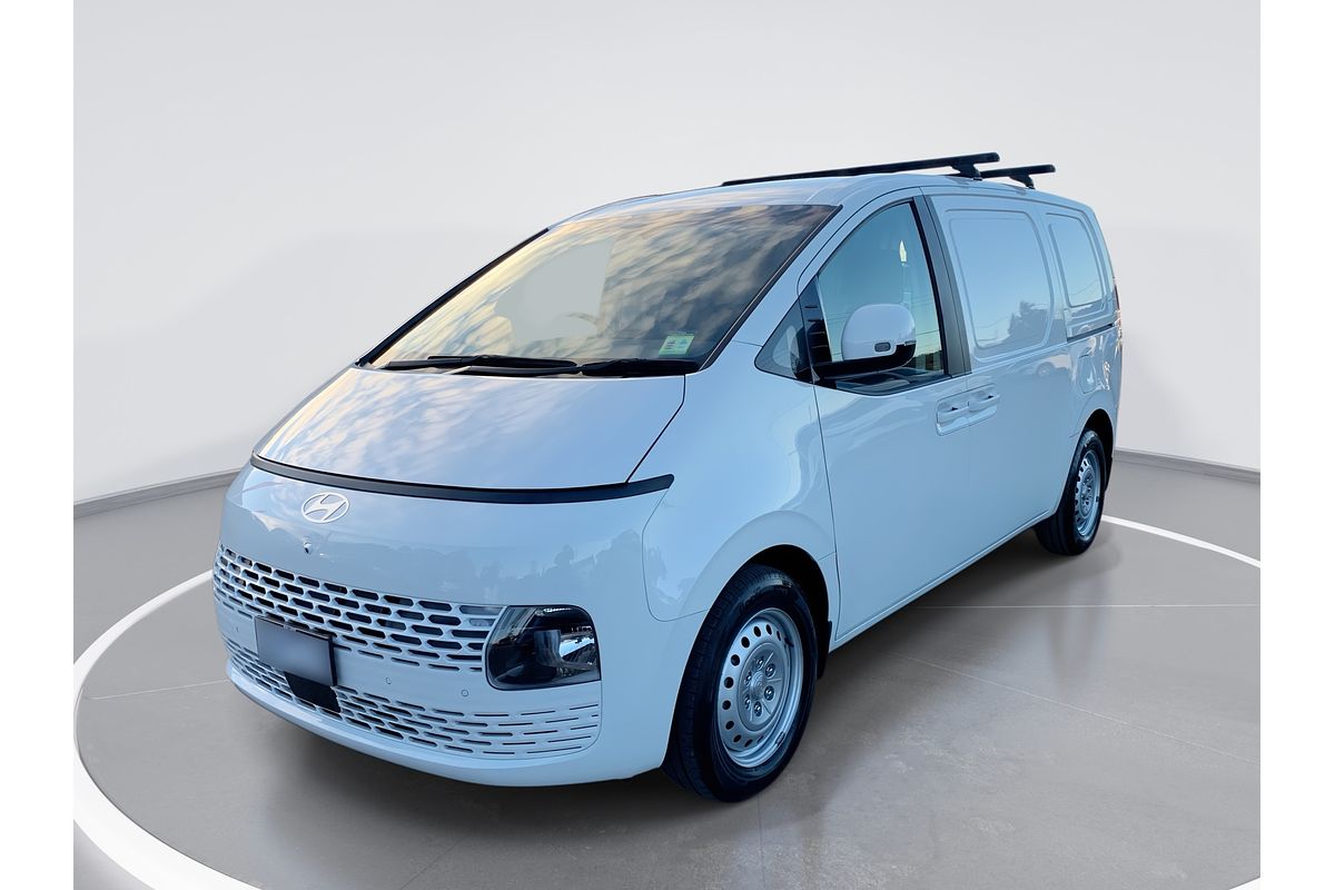 2024 Hyundai STARIA US4.V3