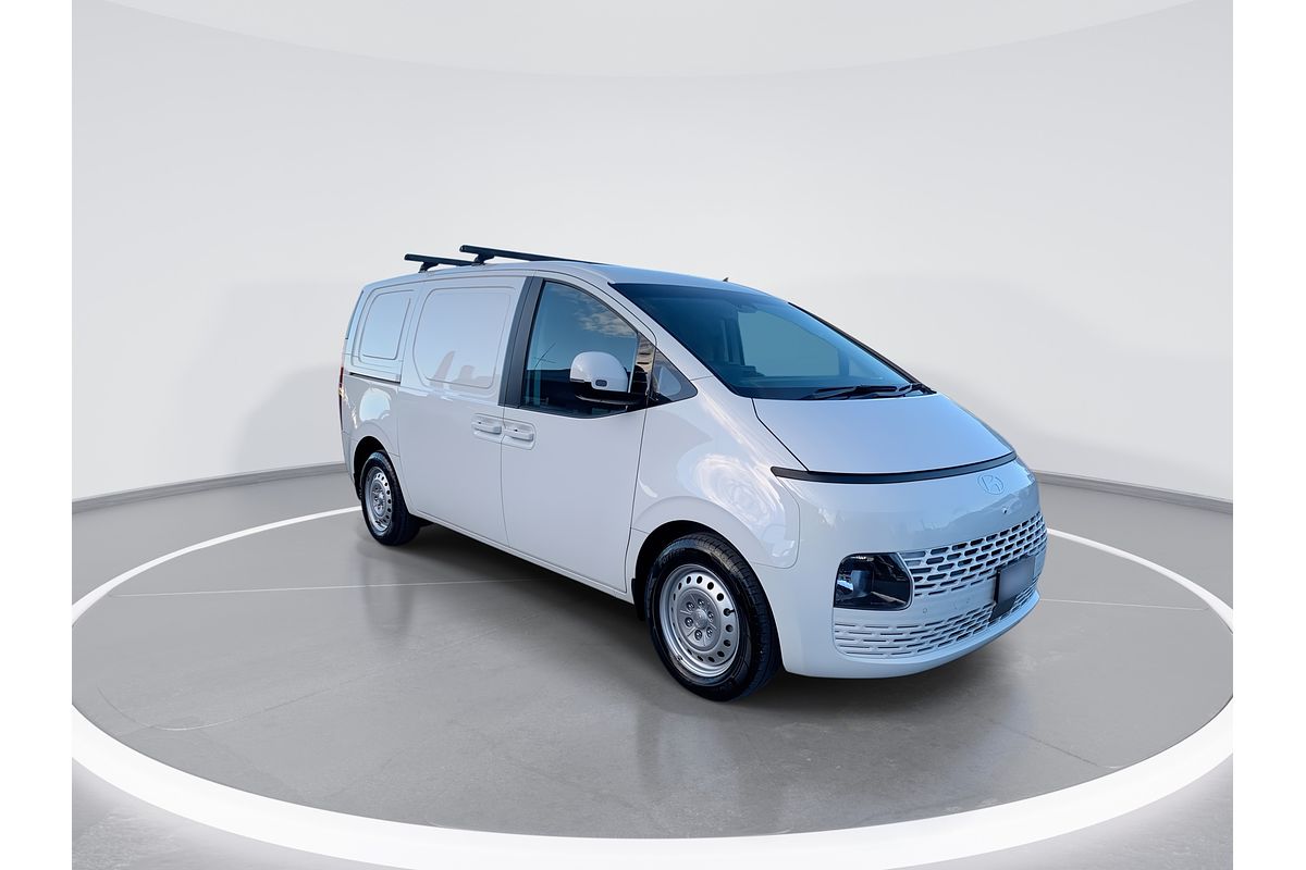 2024 Hyundai STARIA US4.V3