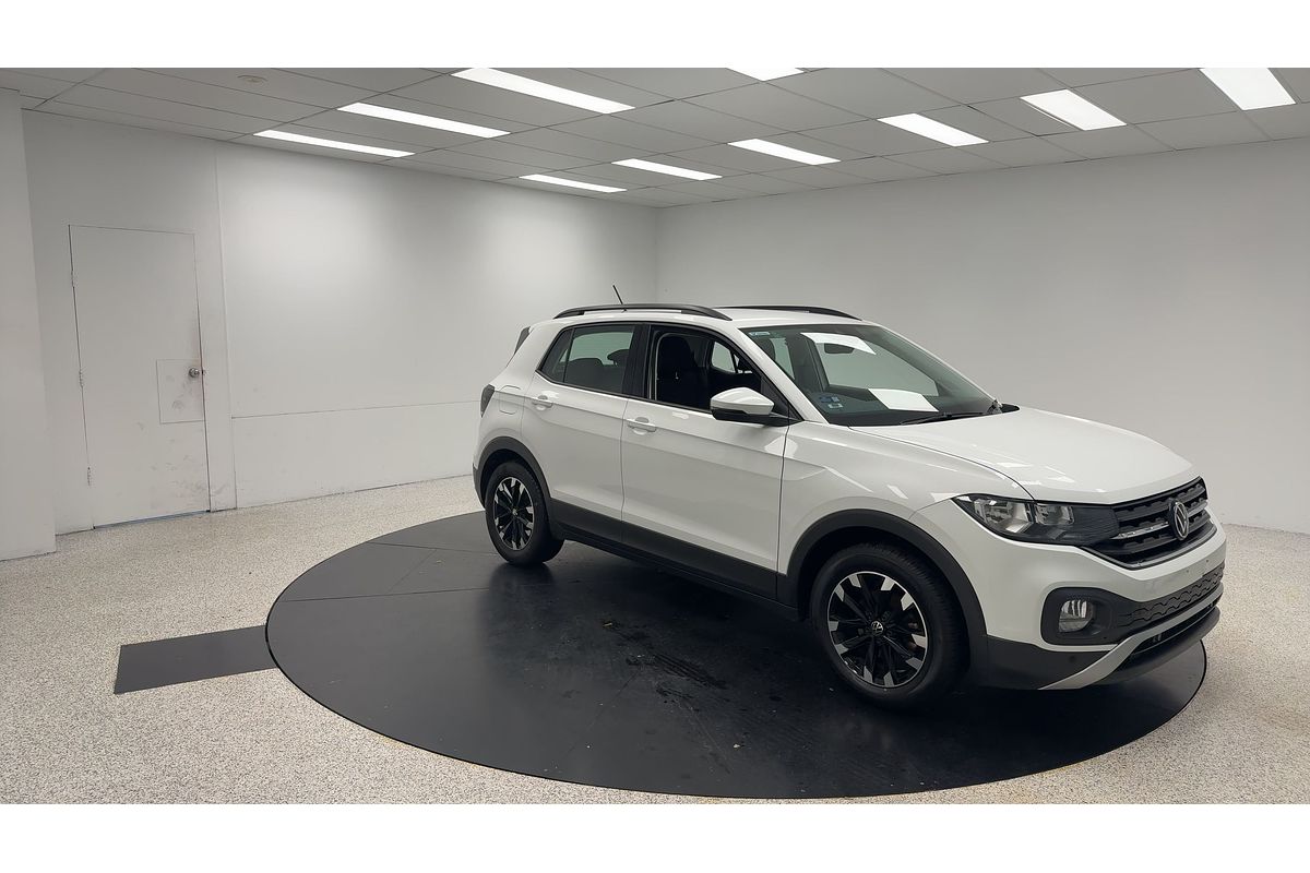 2023 Volkswagen T-Cross 85TSI Life C11