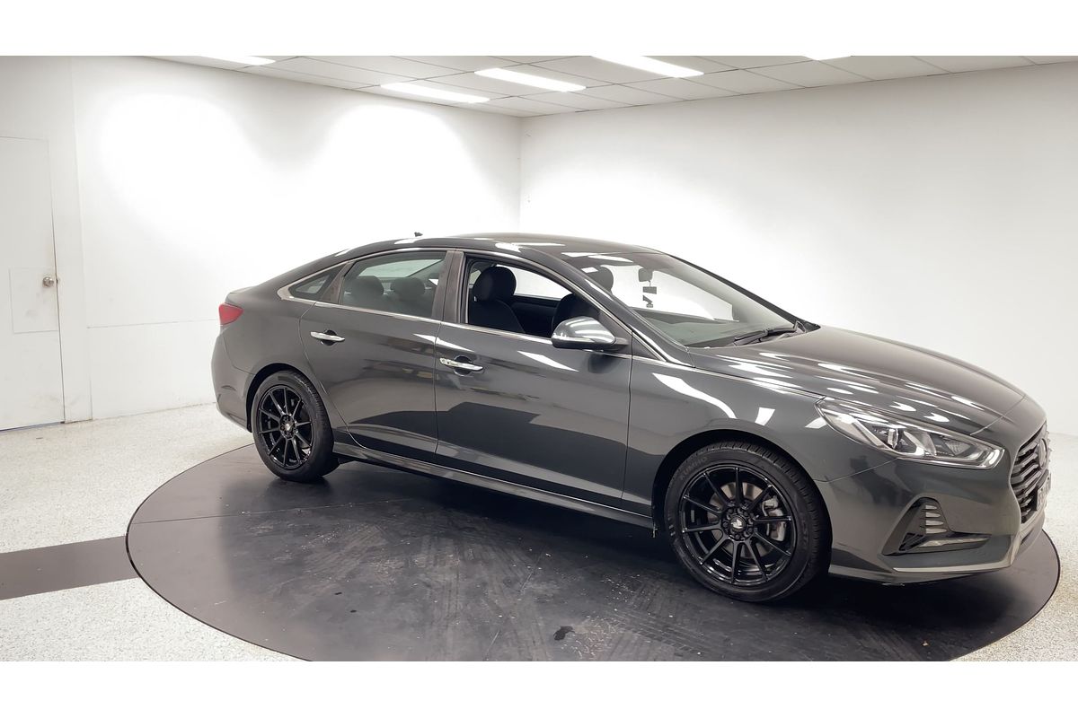 2019 Hyundai Sonata Premium LF4