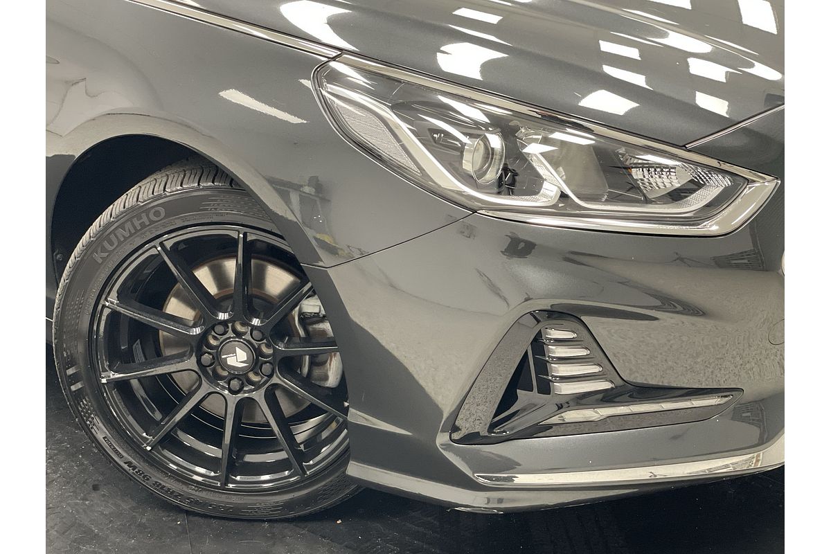 2019 Hyundai Sonata Premium LF4
