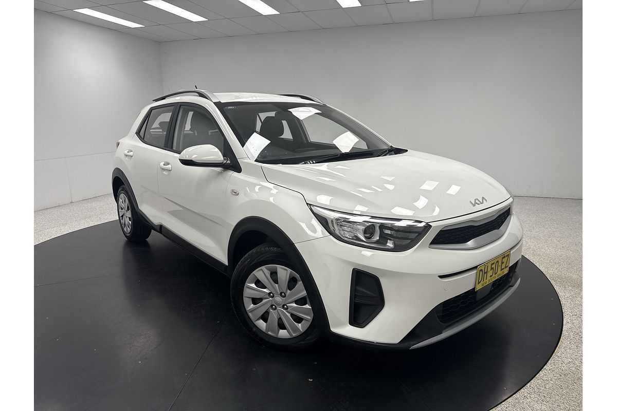 2023 Kia Stonic S YB