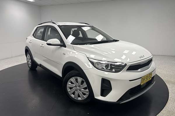 2023 Kia Stonic S YB