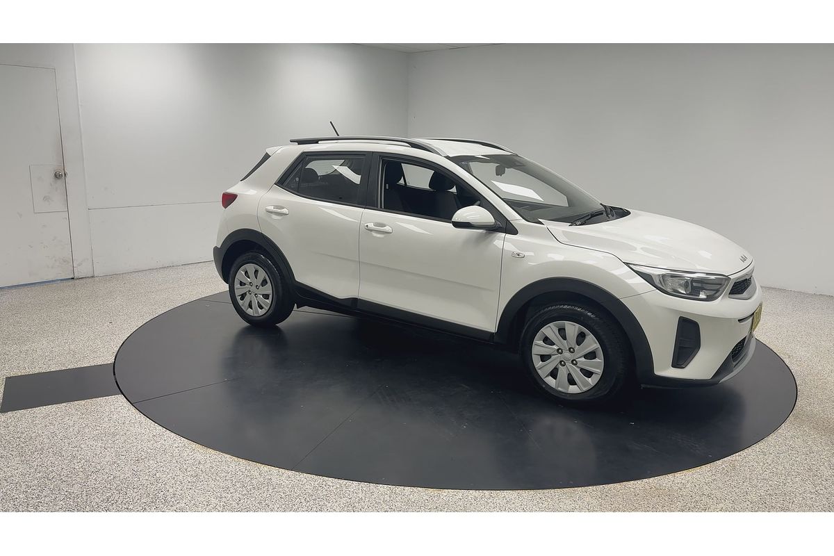 2023 Kia Stonic S YB