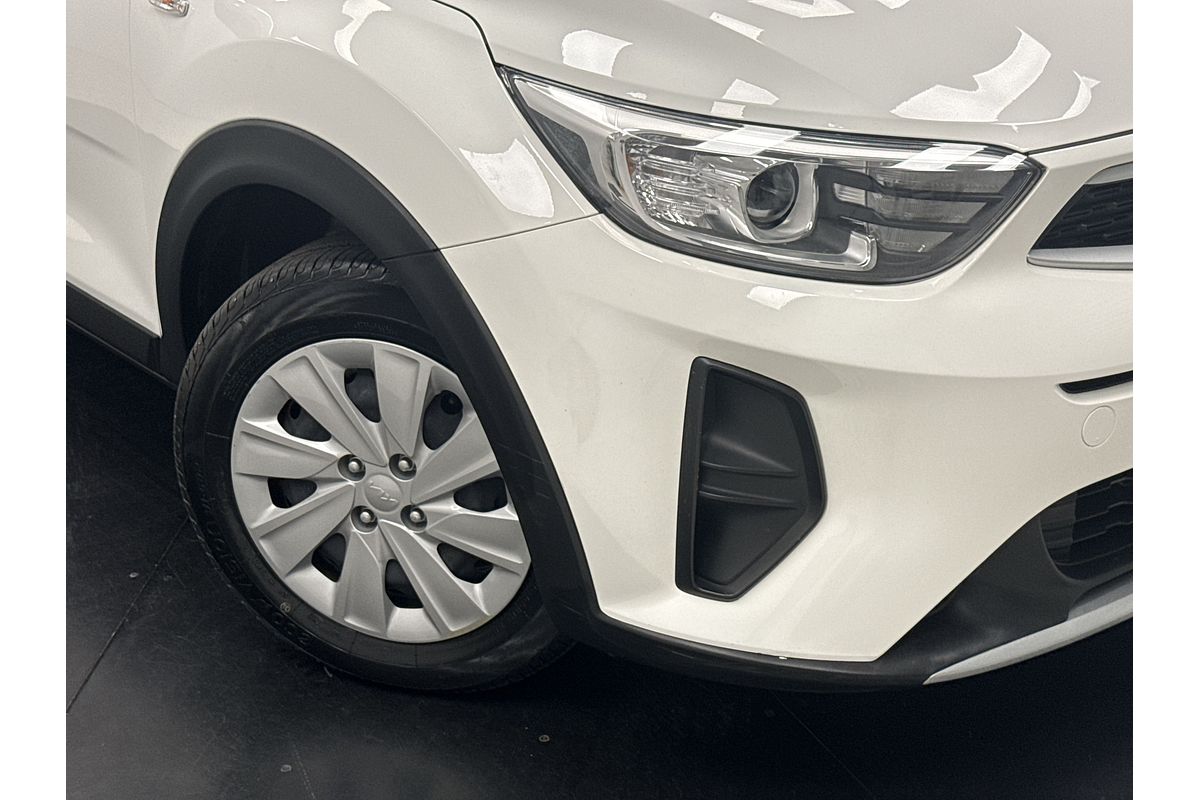 2023 Kia Stonic S YB