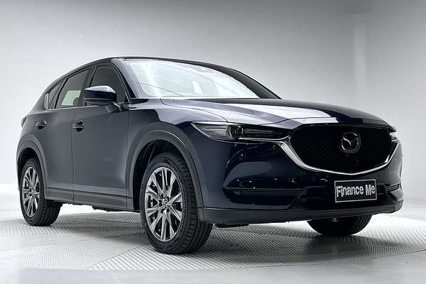 2019 Mazda CX-5 Akera KF Series