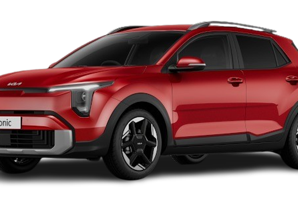 2026 Kia Stonic Sport YB PE2 thumb-0