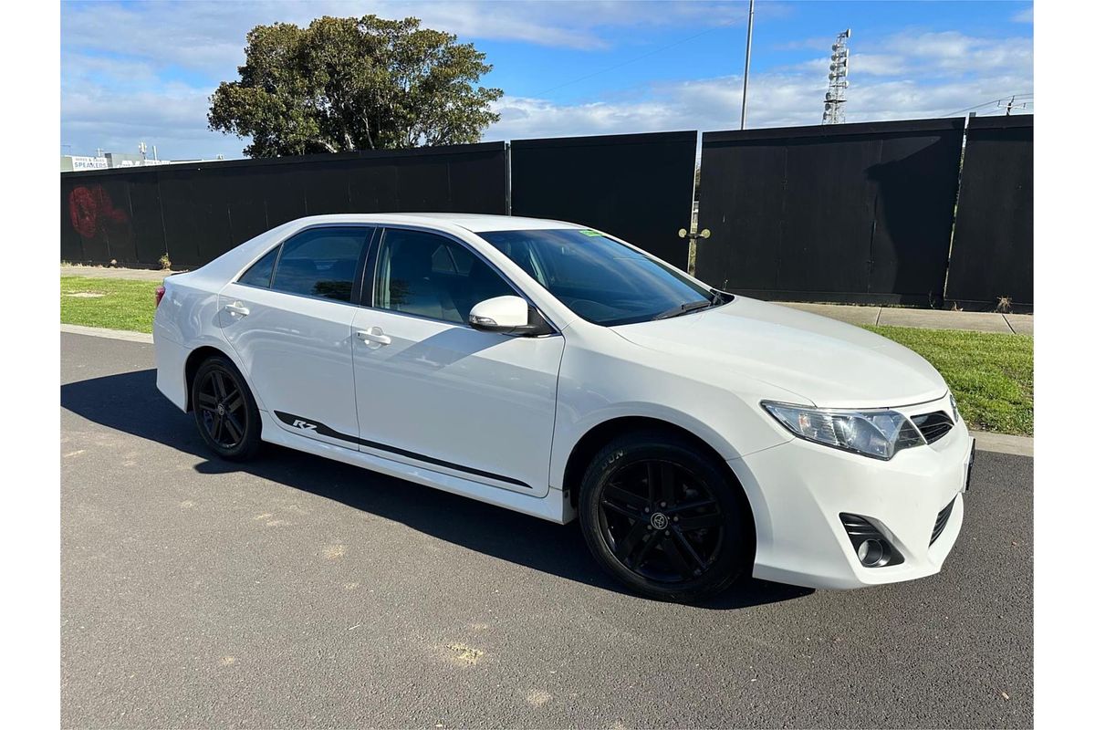 2014 Toyota Camry RZ S.E. ASV50R