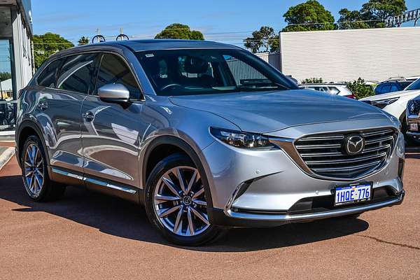 2021 Mazda CX-9 GT TC