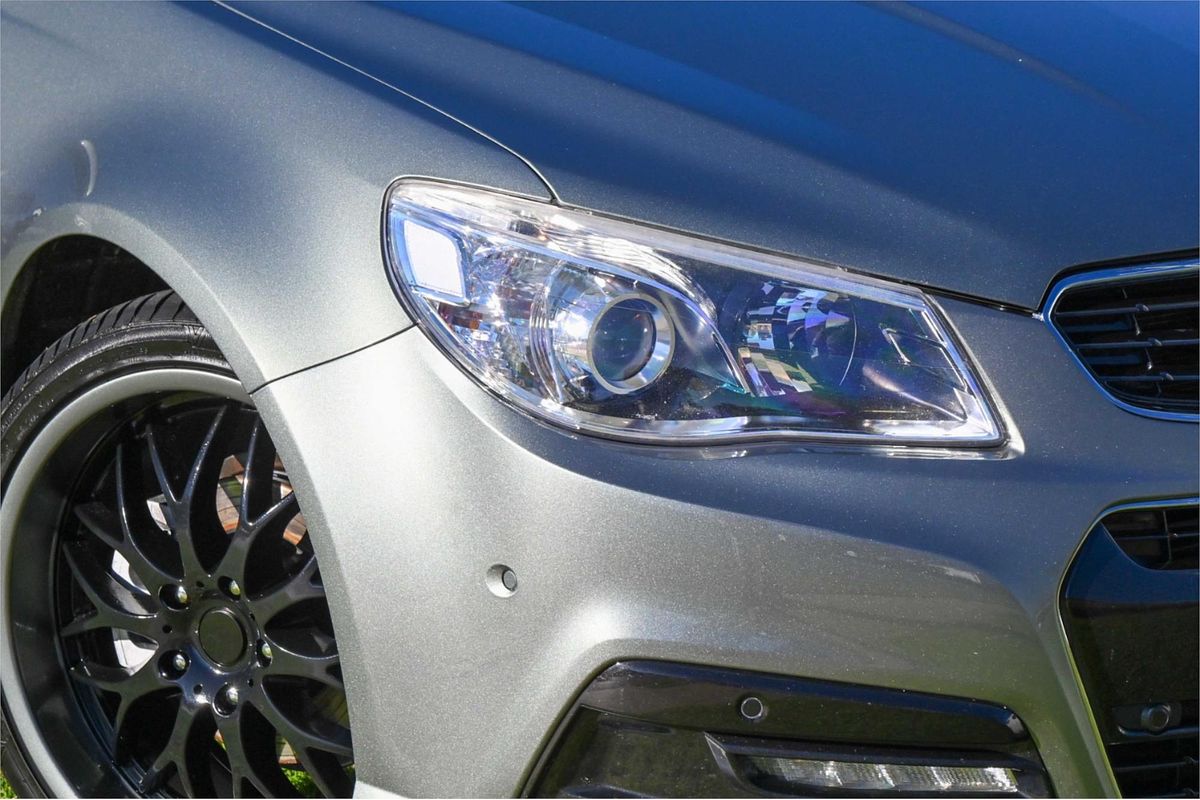 2015 Holden Commodore SV6 VF