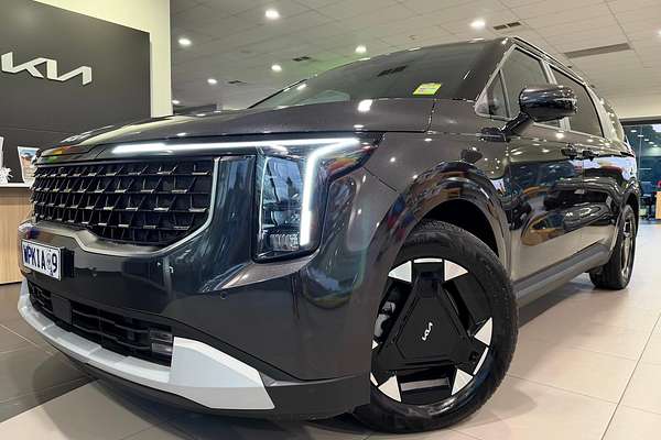 2025 Kia Carnival Sport+ HEV KA4 PE thumb-1