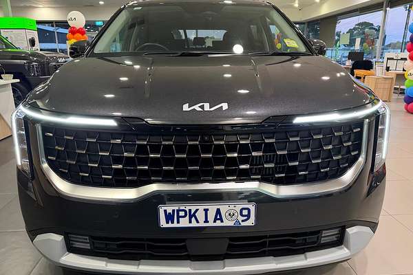 2025 Kia Carnival Sport+ HEV KA4 PE thumb-2