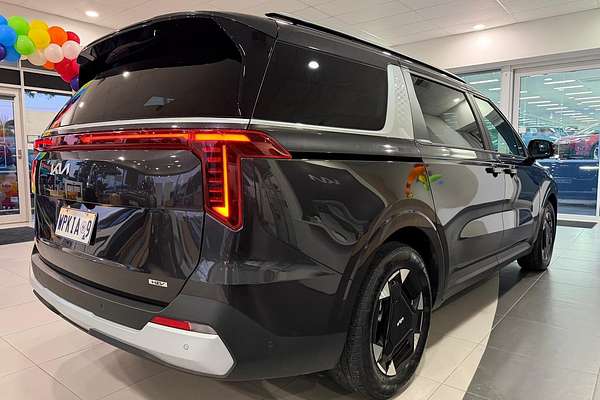 2025 Kia Carnival Sport+ HEV KA4 PE thumb-3