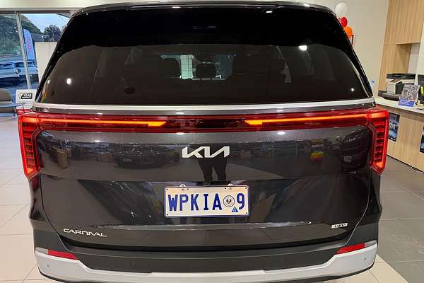 2025 Kia Carnival Sport+ HEV KA4 PE thumb-4