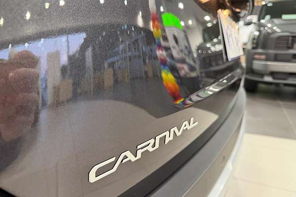 2025 Kia Carnival Sport+ HEV KA4 PE thumb-6