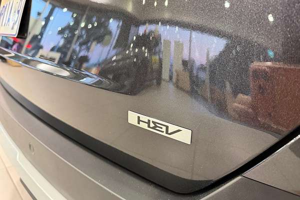 2025 Kia Carnival Sport+ HEV KA4 PE thumb-7