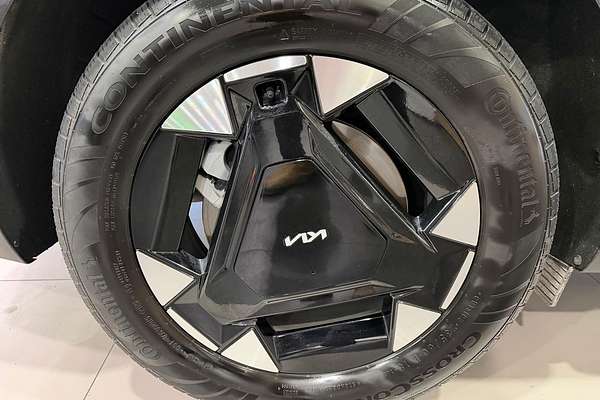 2025 Kia Carnival Sport+ HEV KA4 PE thumb-9