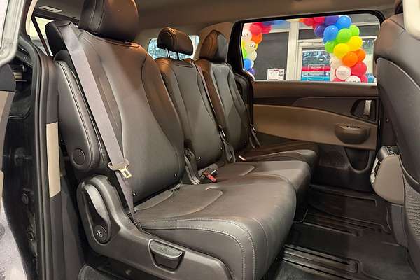 2025 Kia Carnival Sport+ HEV KA4 PE thumb-14