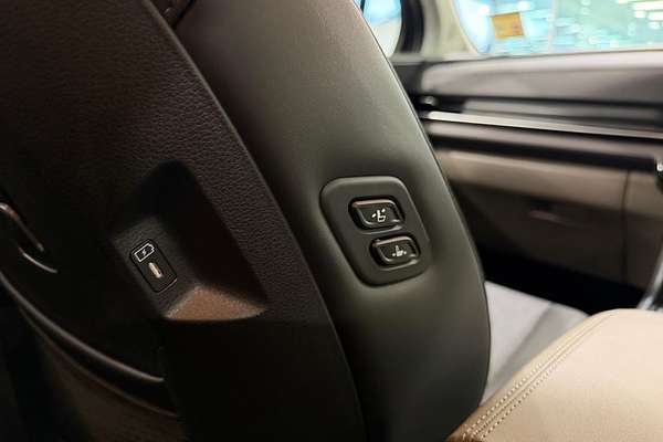 2025 Kia Carnival Sport+ HEV KA4 PE thumb-15