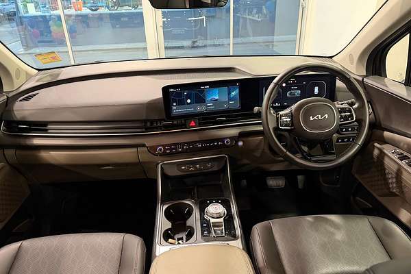 2025 Kia Carnival Sport+ HEV KA4 PE thumb-16