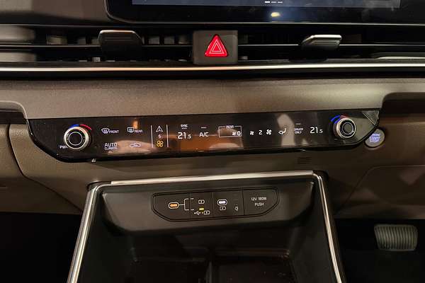 2025 Kia Carnival Sport+ HEV KA4 PE thumb-18