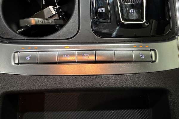 2025 Kia Carnival Sport+ HEV KA4 PE thumb-19