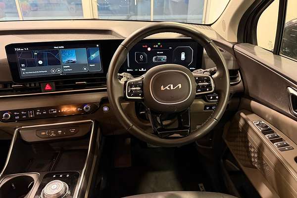 2025 Kia Carnival Sport+ HEV KA4 PE thumb-20
