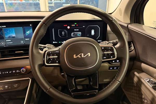 2025 Kia Carnival Sport+ HEV KA4 PE thumb-21
