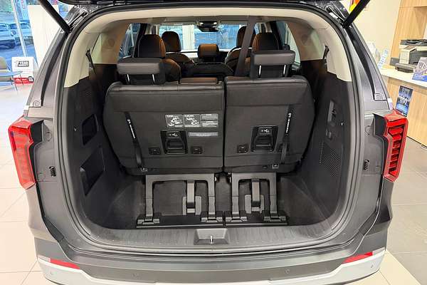 2025 Kia Carnival Sport+ HEV KA4 PE thumb-23