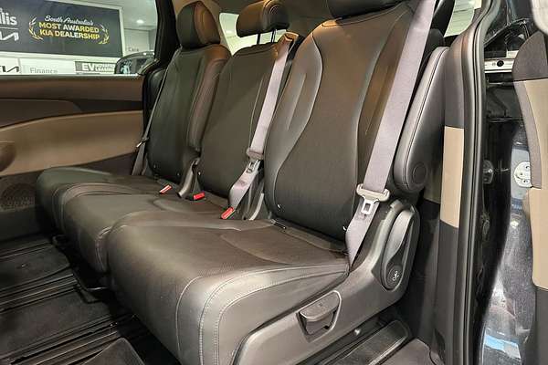 2025 Kia Carnival Sport+ HEV KA4 PE thumb-25