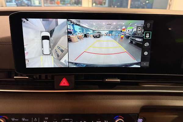 2025 Kia Carnival Sport+ HEV KA4 PE thumb-28