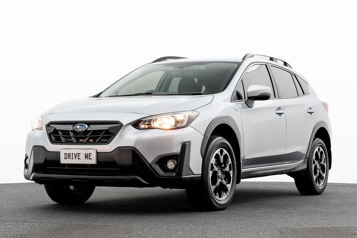 2022 Subaru XV 2.0i-L G5X