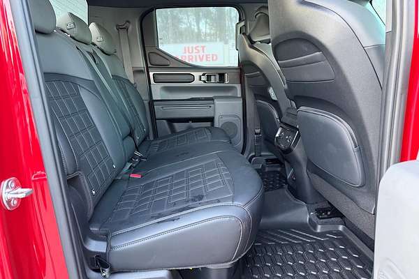 2025 Kia Tasman X-Line TK 4X4 thumb-14