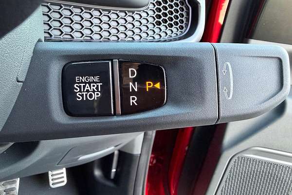 2025 Kia Tasman X-Line TK 4X4 thumb-23