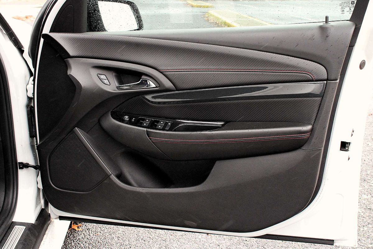 2014 Holden Commodore SS Storm VF