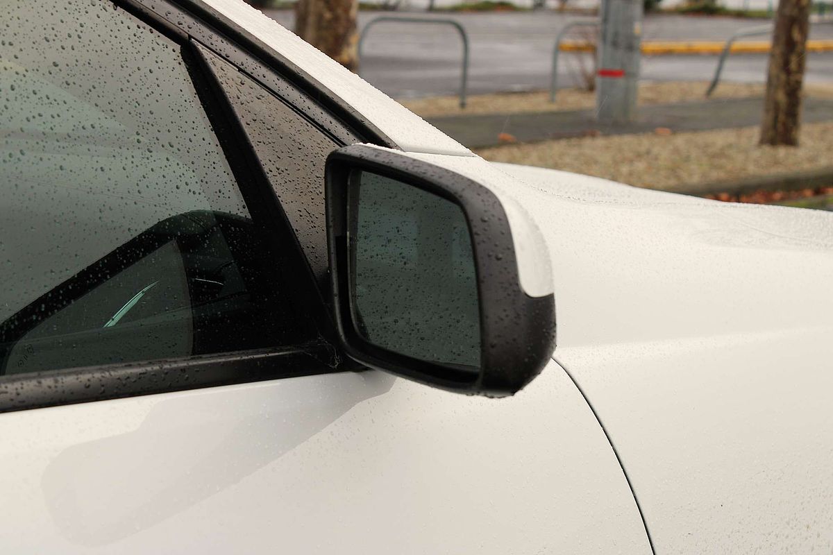 2014 Holden Commodore SS Storm VF