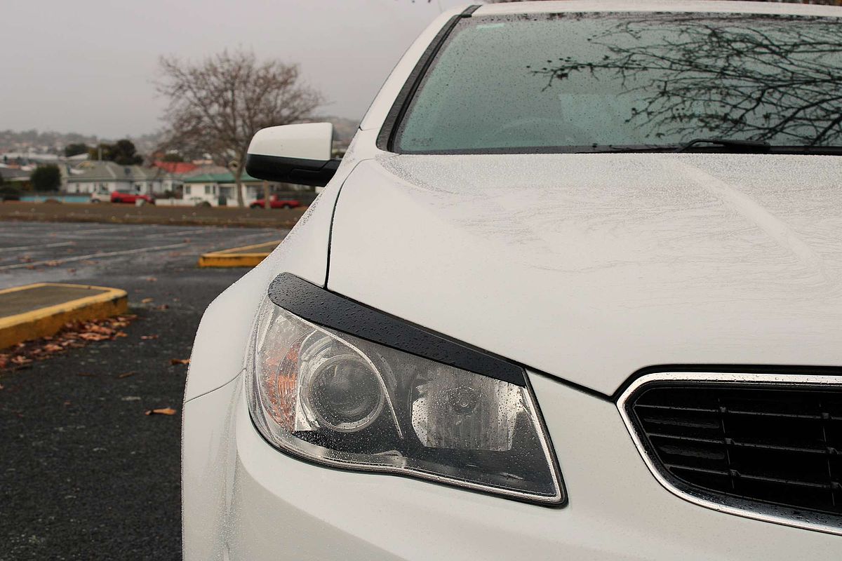 2014 Holden Commodore SS Storm VF
