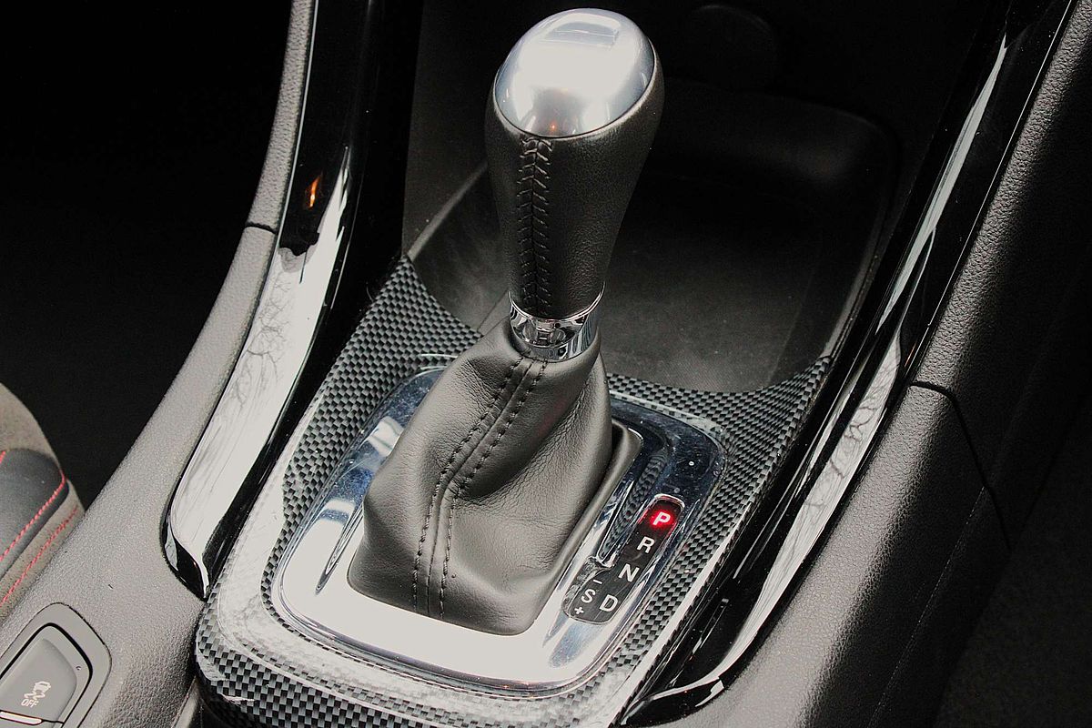 2014 Holden Commodore SS Storm VF
