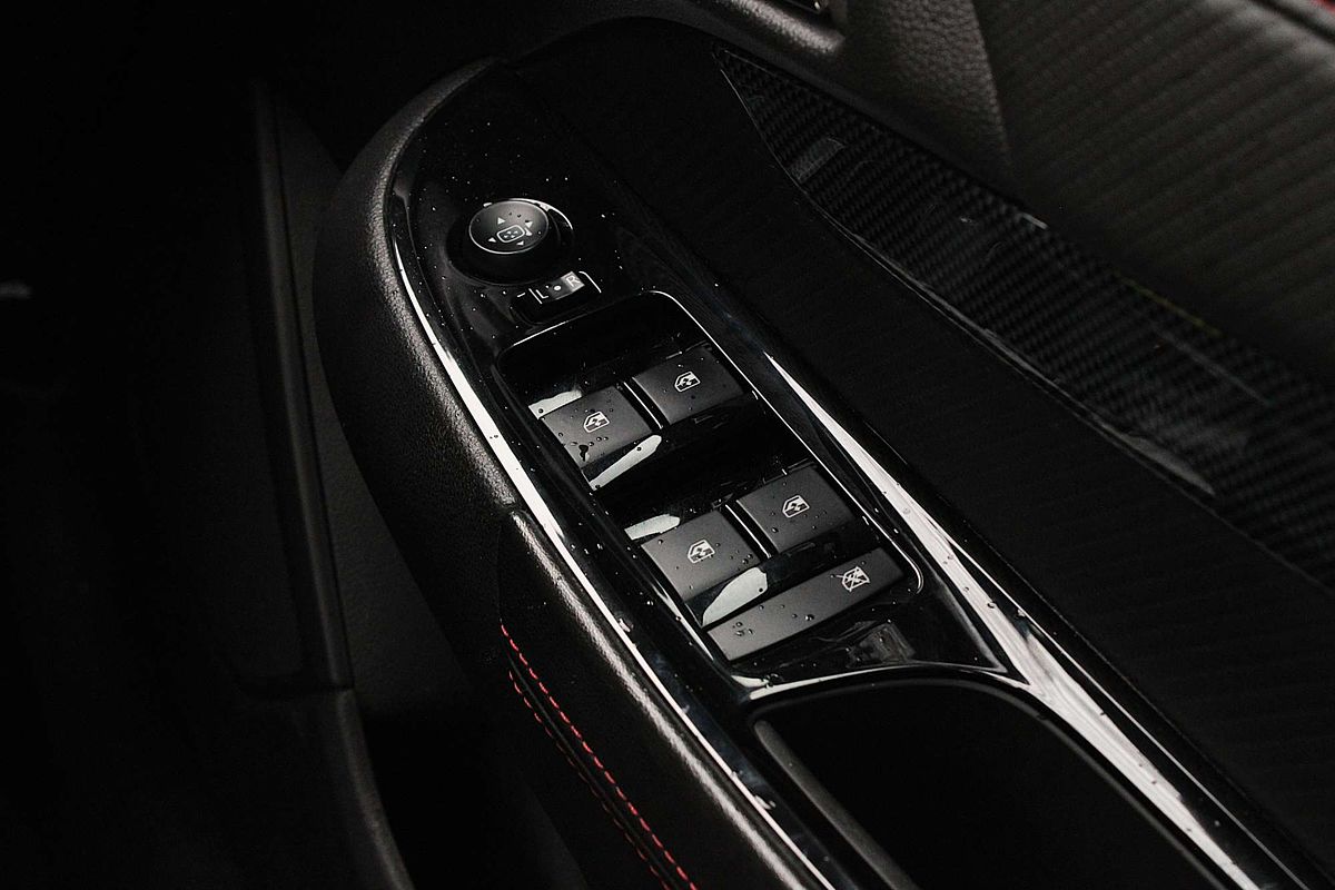 2014 Holden Commodore SS Storm VF